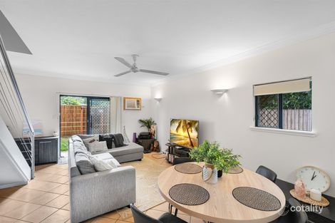 Property photo of 1/16 Boden Street Yorkeys Knob QLD 4878