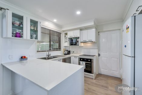 Property photo of 2/21 St Kevins Avenue Benowa QLD 4217