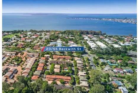Property photo of 23/55 Beckwith Street Ormiston QLD 4160