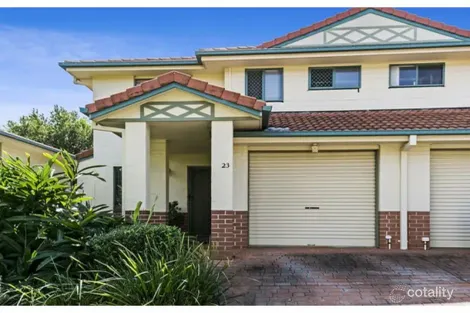 Property photo of 23/55 Beckwith Street Ormiston QLD 4160