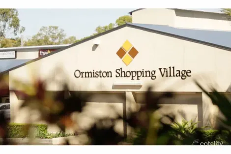 Property photo of 23/55 Beckwith Street Ormiston QLD 4160