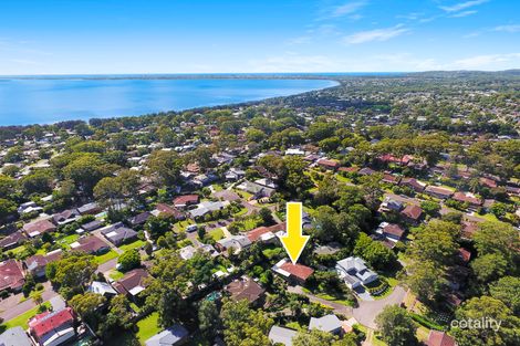 Property photo of 9 Sunnyhills Terrace Berkeley Vale NSW 2261