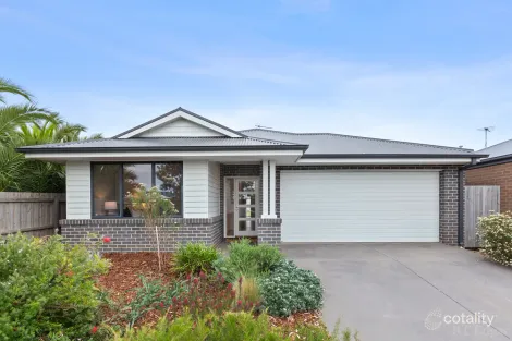 Property photo of 5 Bronzewing Street Ocean Grove VIC 3226