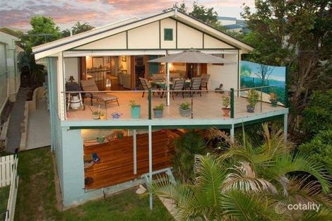 252 Bay Tce, Wynnum, QLD 4178