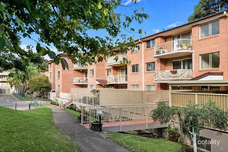 Property photo of 8/1 Hill Street Marrickville NSW 2204