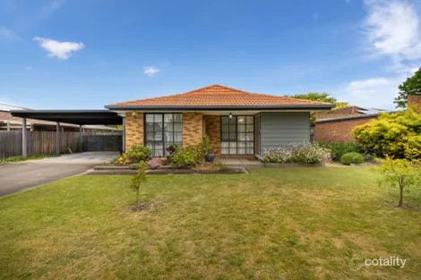 6 Callistemon Ct, Sale, VIC 3850