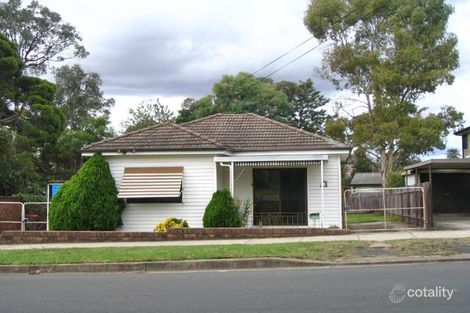 Property photo of 19 Kennedy Street Picnic Point NSW 2213
