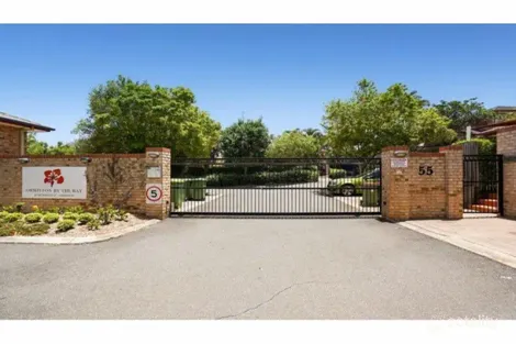 Property photo of 23/55 Beckwith Street Ormiston QLD 4160