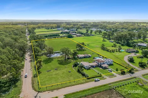 344 Second Ave, Llandilo, NSW 2747