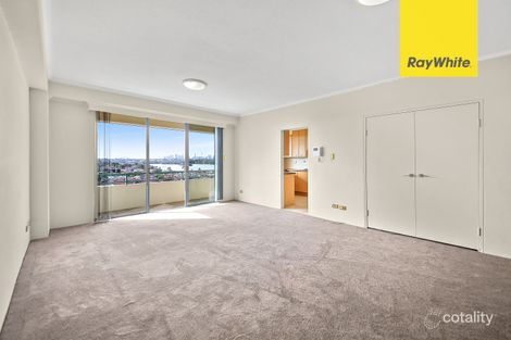 Property photo of 55/63A Barnstaple Road Five Dock NSW 2046