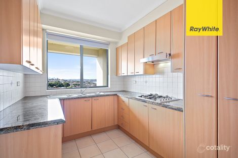 Property photo of 55/63A Barnstaple Road Five Dock NSW 2046