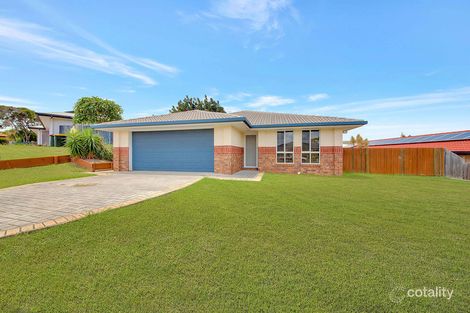 Property photo of 10 Craigmoor Court New Auckland QLD 4680