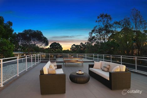 Property photo of 9/38 Morton Street Wollstonecraft NSW 2065