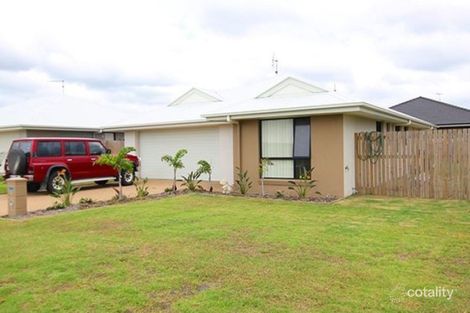Property photo of 8 Beachside Circuit Mulambin QLD 4703