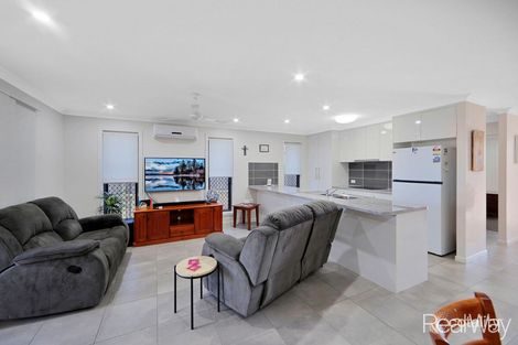 Property photo of 2/1 Alison Drive Kalkie QLD 4670