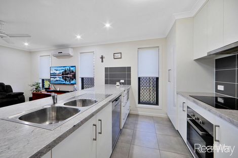 Property photo of 2/1 Alison Drive Kalkie QLD 4670