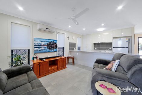 Property photo of 2/1 Alison Drive Kalkie QLD 4670