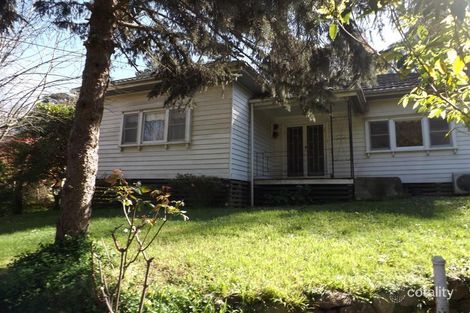 27 Dammans Rd, Warburton, VIC 3799