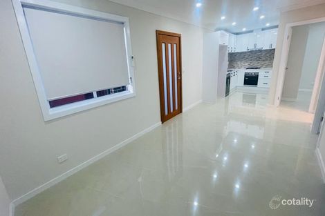 Property photo of 5 Alroy Crescent Hassall Grove NSW 2761