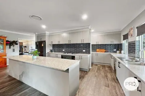 Property photo of 106 Bourkes Road West Calvert QLD 4340