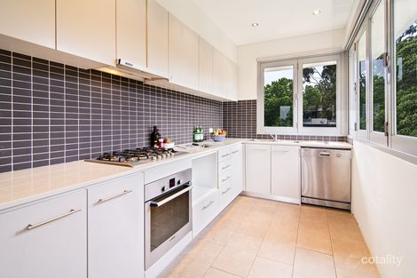 Property photo of 9/38 Morton Street Wollstonecraft NSW 2065