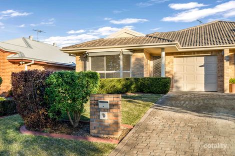 1/28 Carnarvon Cct, East Maitland, NSW 2323