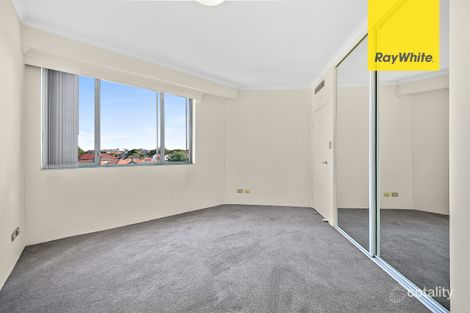 Property photo of 55/63A Barnstaple Road Five Dock NSW 2046