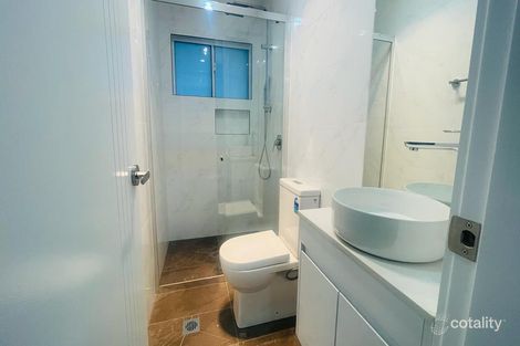 Property photo of 5 Alroy Crescent Hassall Grove NSW 2761
