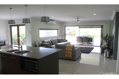 Property photo of 5 Flybridge Way Hope Island QLD 4212