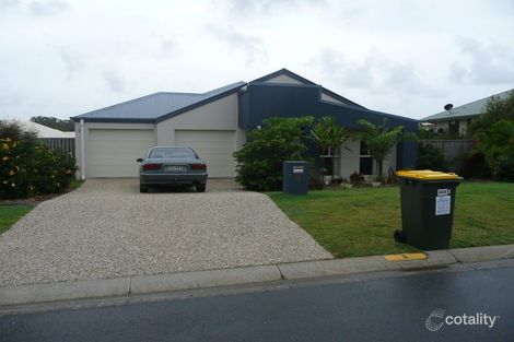 8 Beau Geste Pl, Coomera, QLD 4209