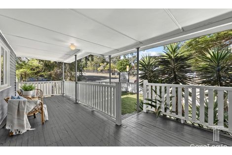 Property photo of 53 Newbolt Street Holland Park QLD 4121