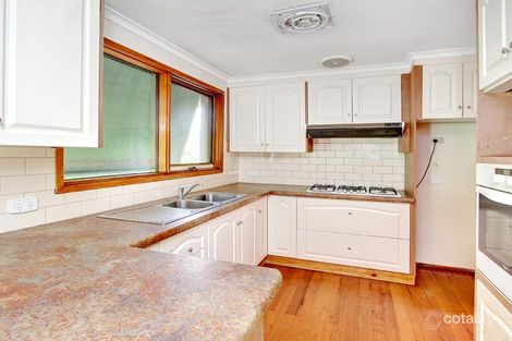 Property photo of 12 Leawarra Parade Frankston VIC 3199