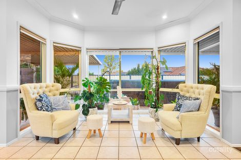 Property photo of 23 Cooksland Crescent North Lakes QLD 4509