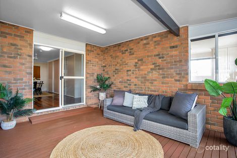 Property photo of 14 Lochmaben Court Beaconsfield QLD 4740