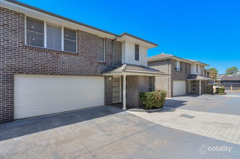 3/77 Wallsend St, Kahibah, NSW 2290
