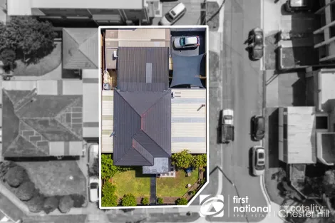 Property photo of 64 Miller Road Chester Hill NSW 2162