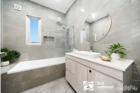 Property photo of 64 Miller Road Chester Hill NSW 2162