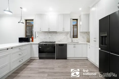 Property photo of 64 Miller Road Chester Hill NSW 2162