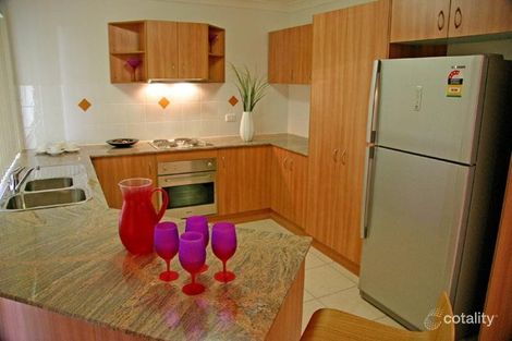 Property photo of 8 Beau Geste Place Coomera QLD 4209