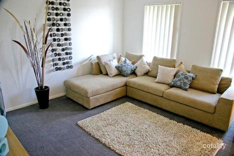 Property photo of 8 Beau Geste Place Coomera QLD 4209