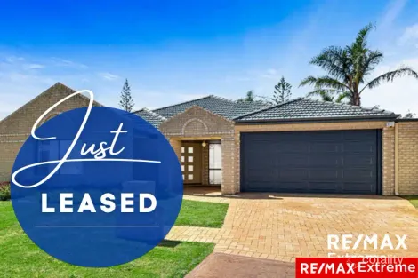 6 Taroona Lane, Currambine, WA 6028