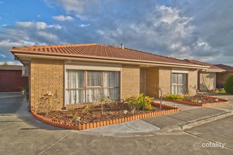 5/33 Fintonia Rd, Noble Park, VIC 3174