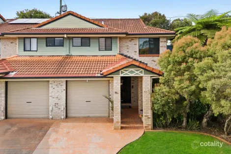 Property photo of 36/55 Beckwith Street Ormiston QLD 4160