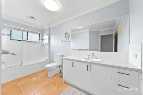 Property photo of 36/55 Beckwith Street Ormiston QLD 4160