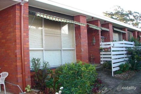 6/27-33 Corella Rd, Kirrawee, NSW 2232