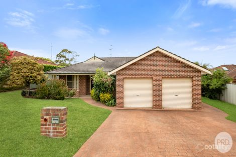 Property photo of 2/7 Kylie Tennant Close Glenmore Park NSW 2745