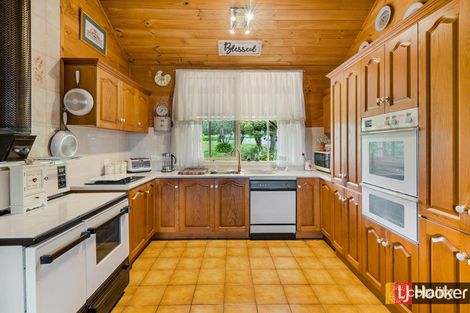 Property photo of 10 Styx Lane Clonbinane VIC 3658