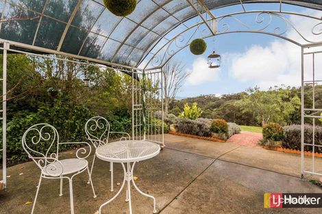 Property photo of 10 Styx Lane Clonbinane VIC 3658