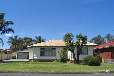 111 Edgeworth Ave, Kanahooka, NSW 2530