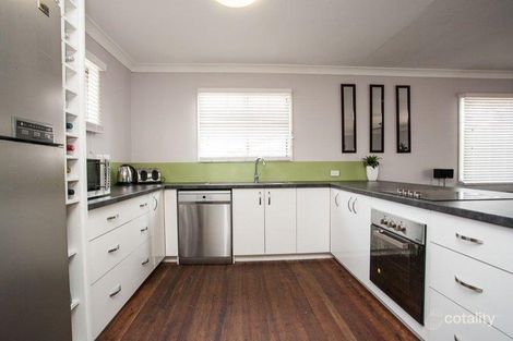 Property photo of 1 Kinyunga Street Kippa-Ring QLD 4021